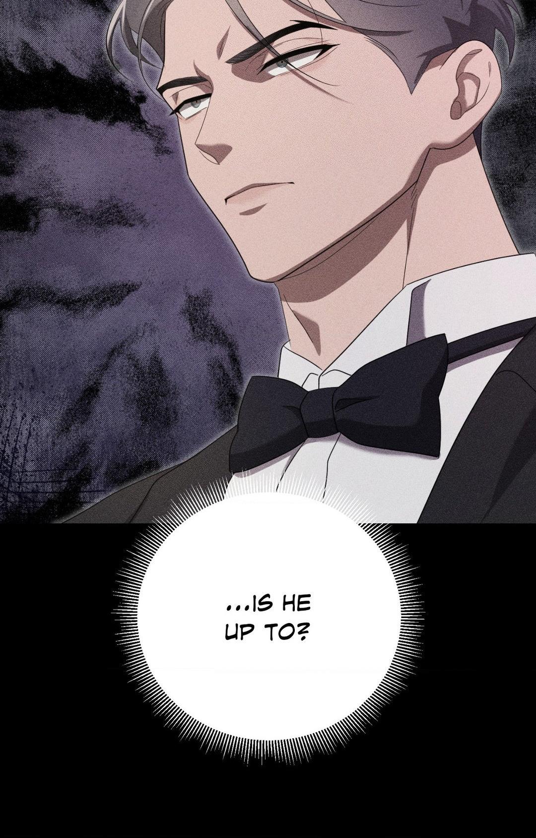 Omertà [Official] - Chapter 9 manhwa