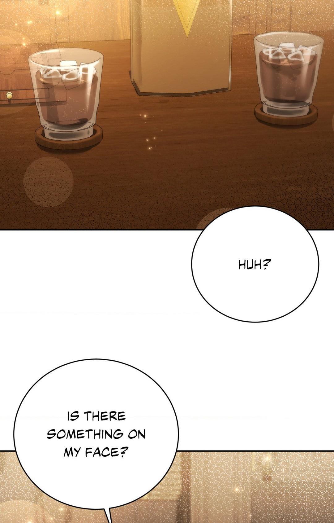 Omertà [Official] - Chapter 9 manhwa