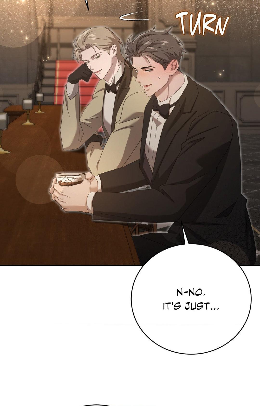 Omertà [Official] - Chapter 9 manhwa