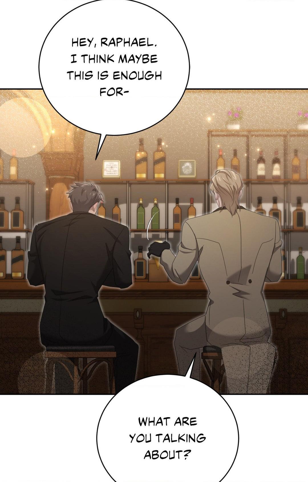 Omertà [Official] - Chapter 9 manhwa