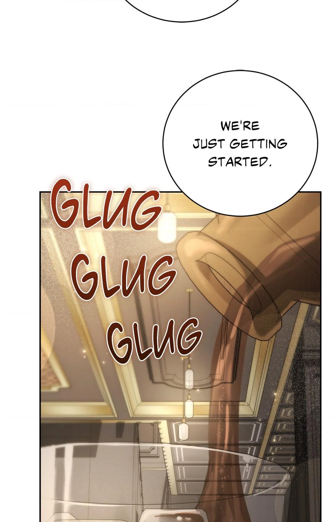 Omertà [Official] - Chapter 9 manhwa