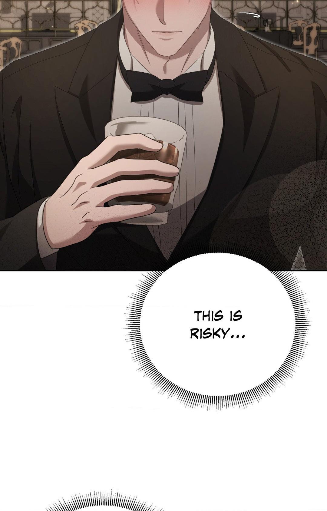Omertà [Official] - Chapter 9 manhwa