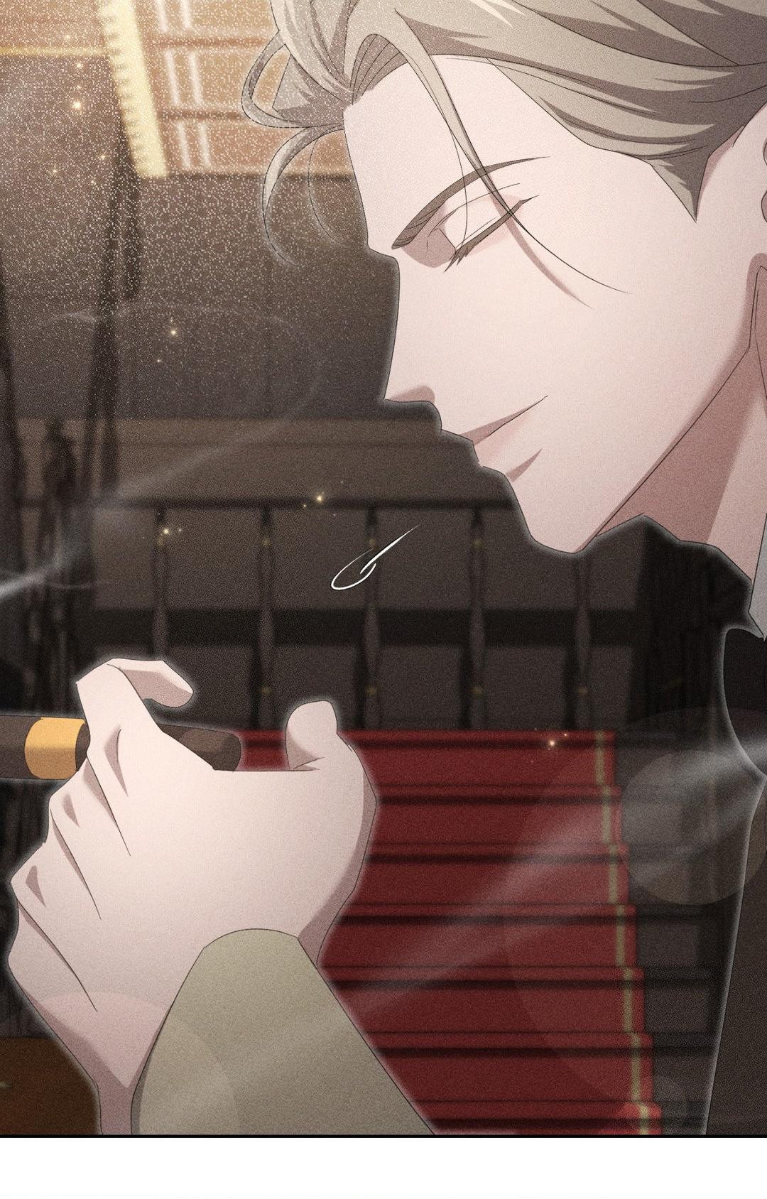 Omertà [Official] - Chapter 9 manhwa