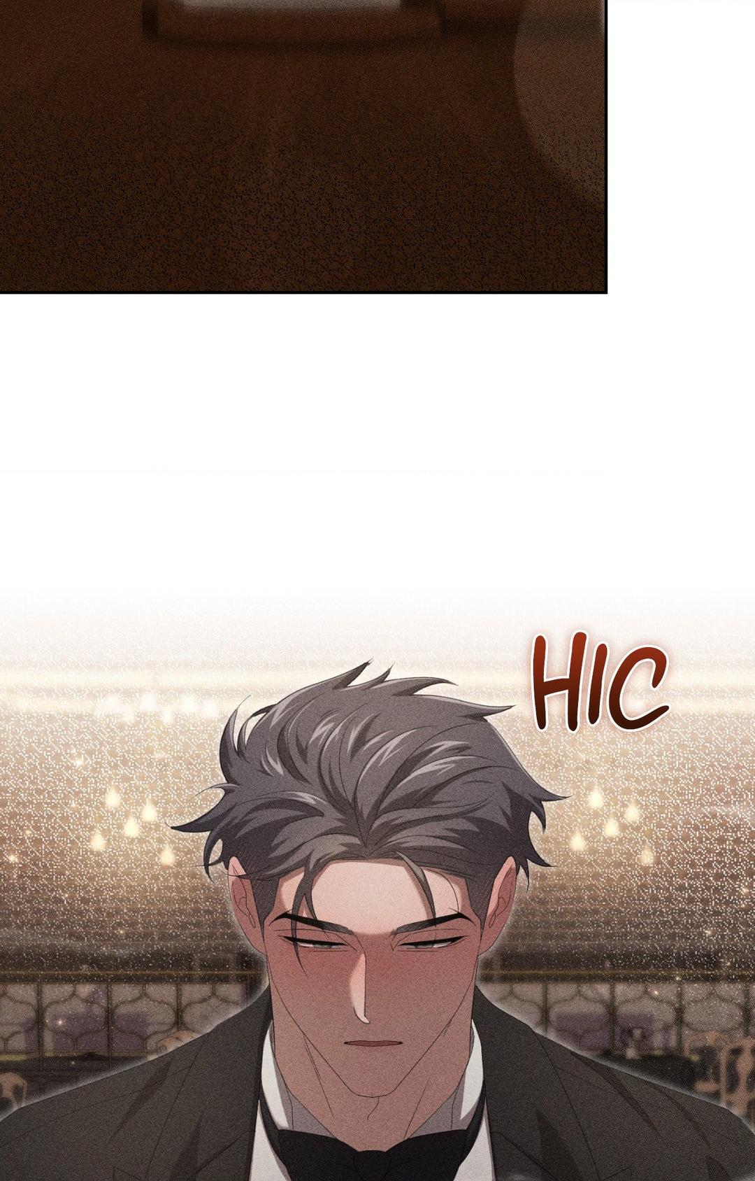Omertà [Official] - Chapter 9 manhwa