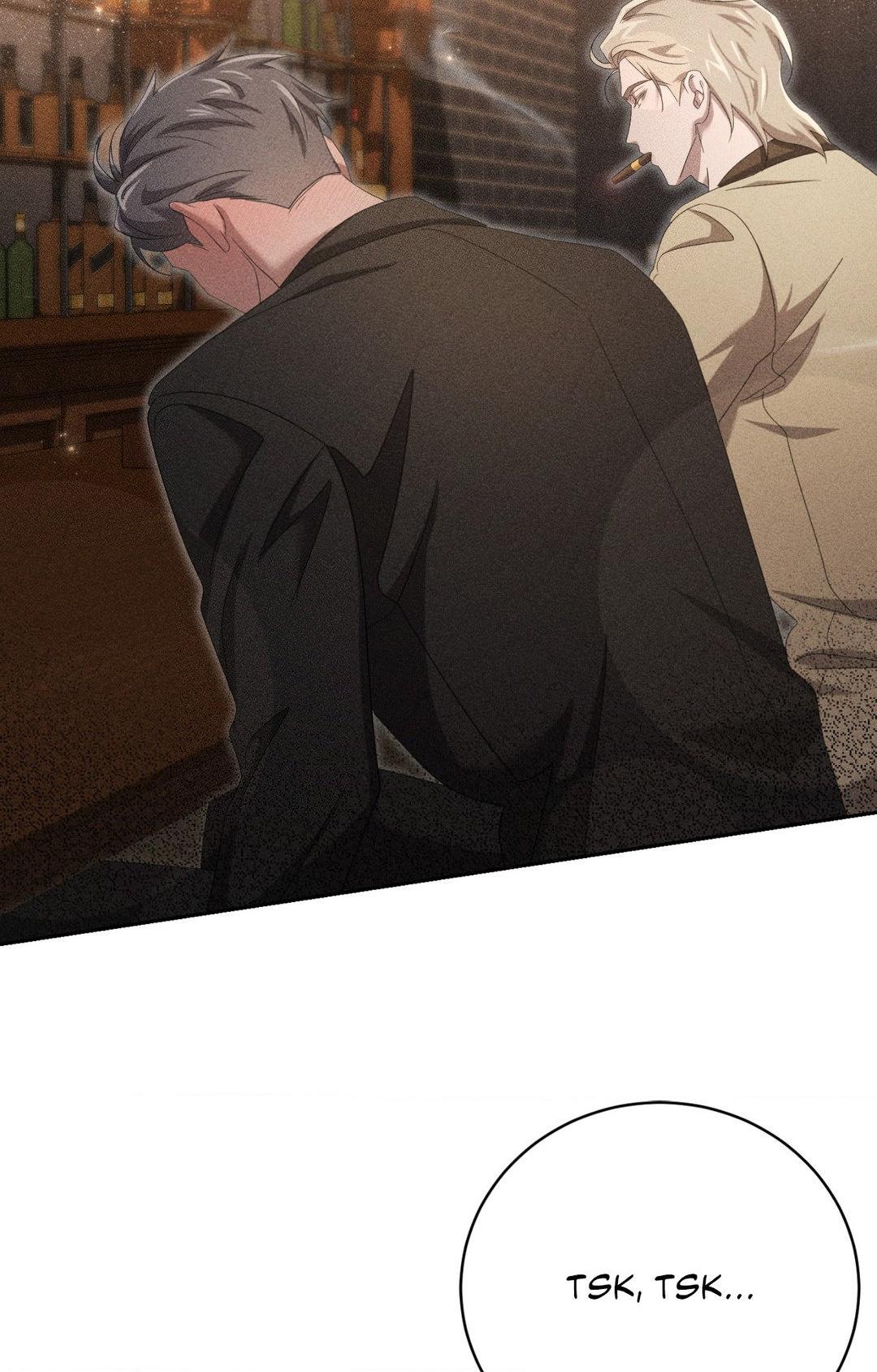 Omertà [Official] - Chapter 9 manhwa