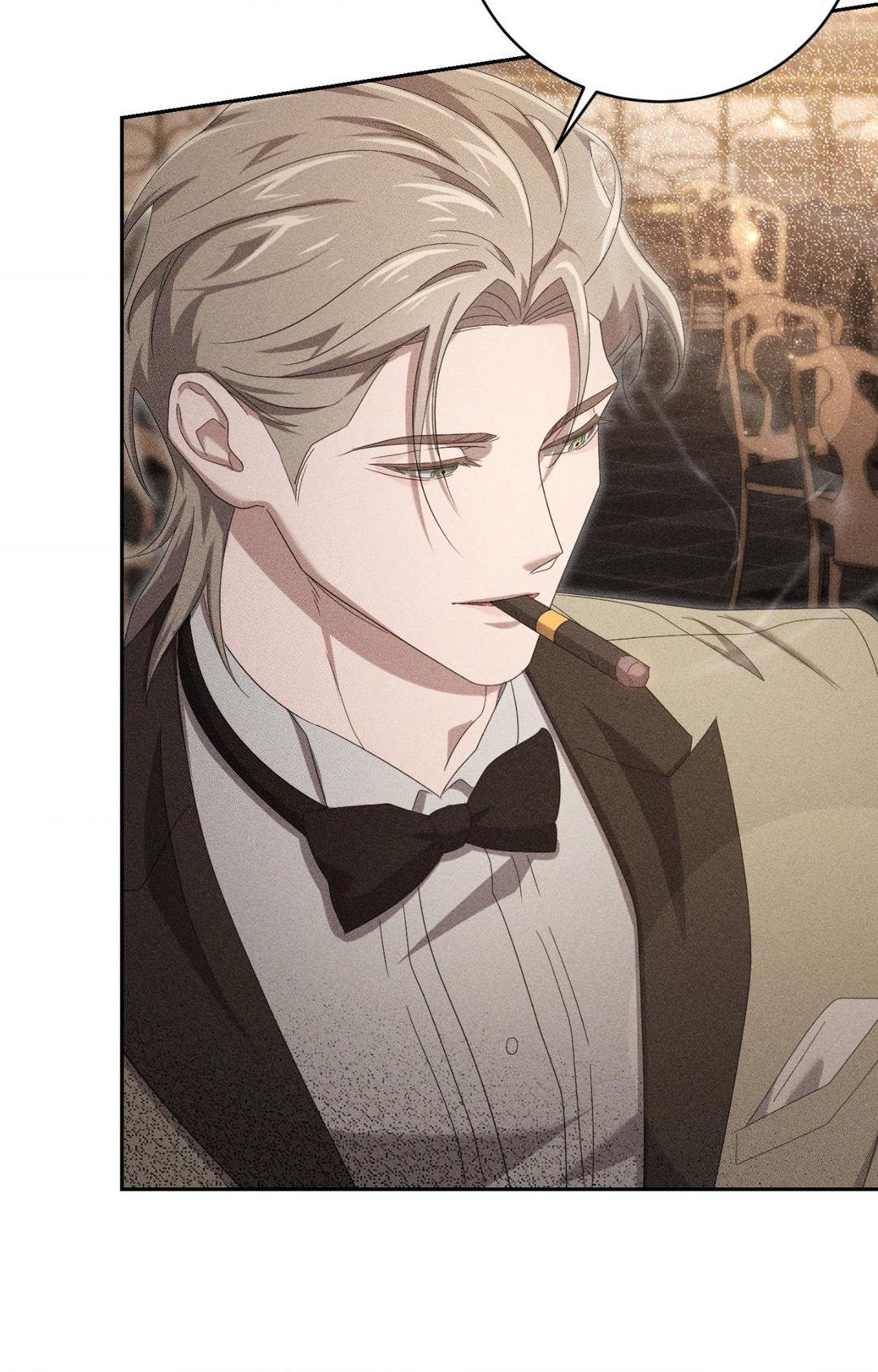 Omertà [Official] - Chapter 9 manhwa