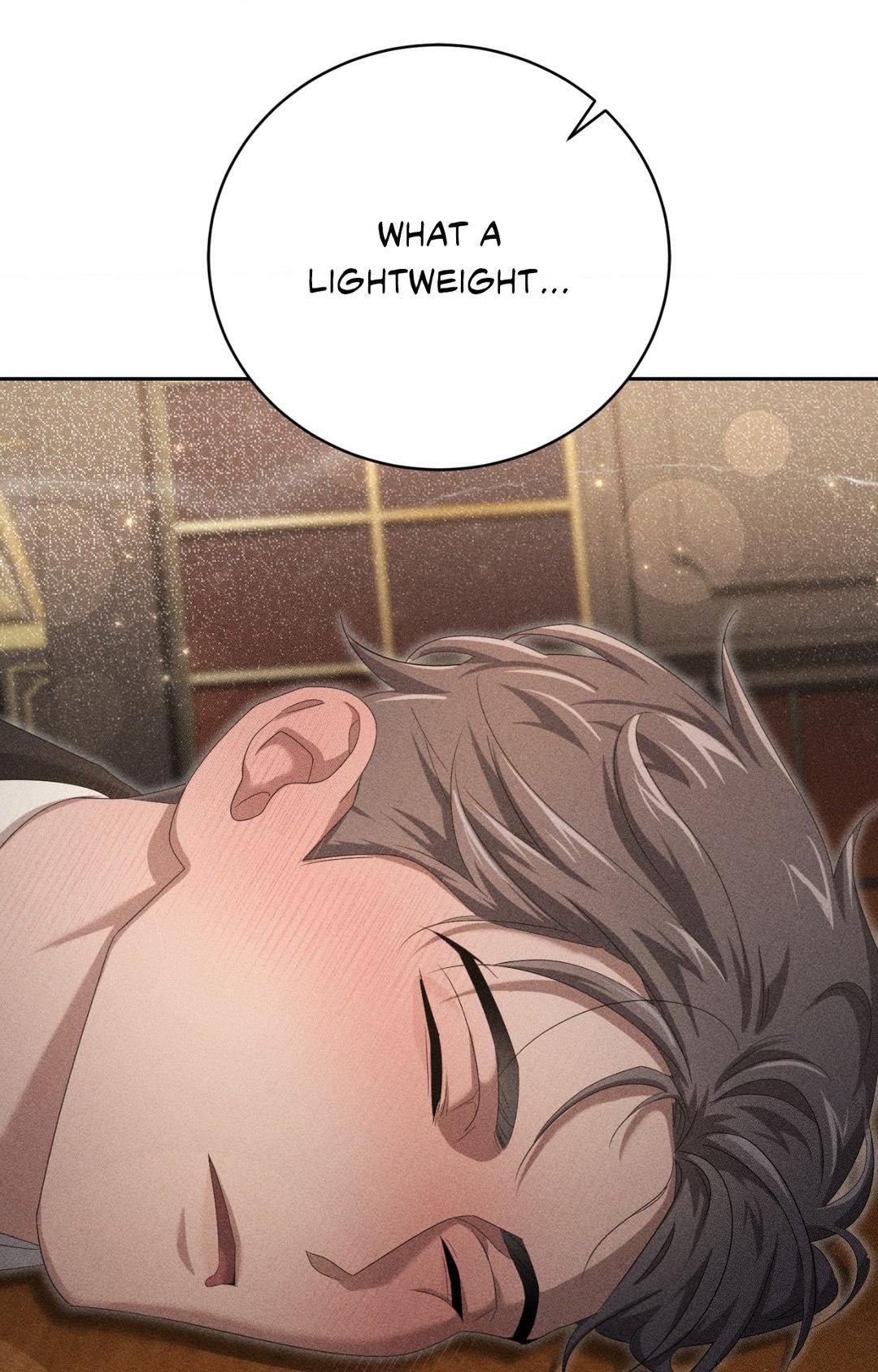 Omertà [Official] - Chapter 9 manhwa