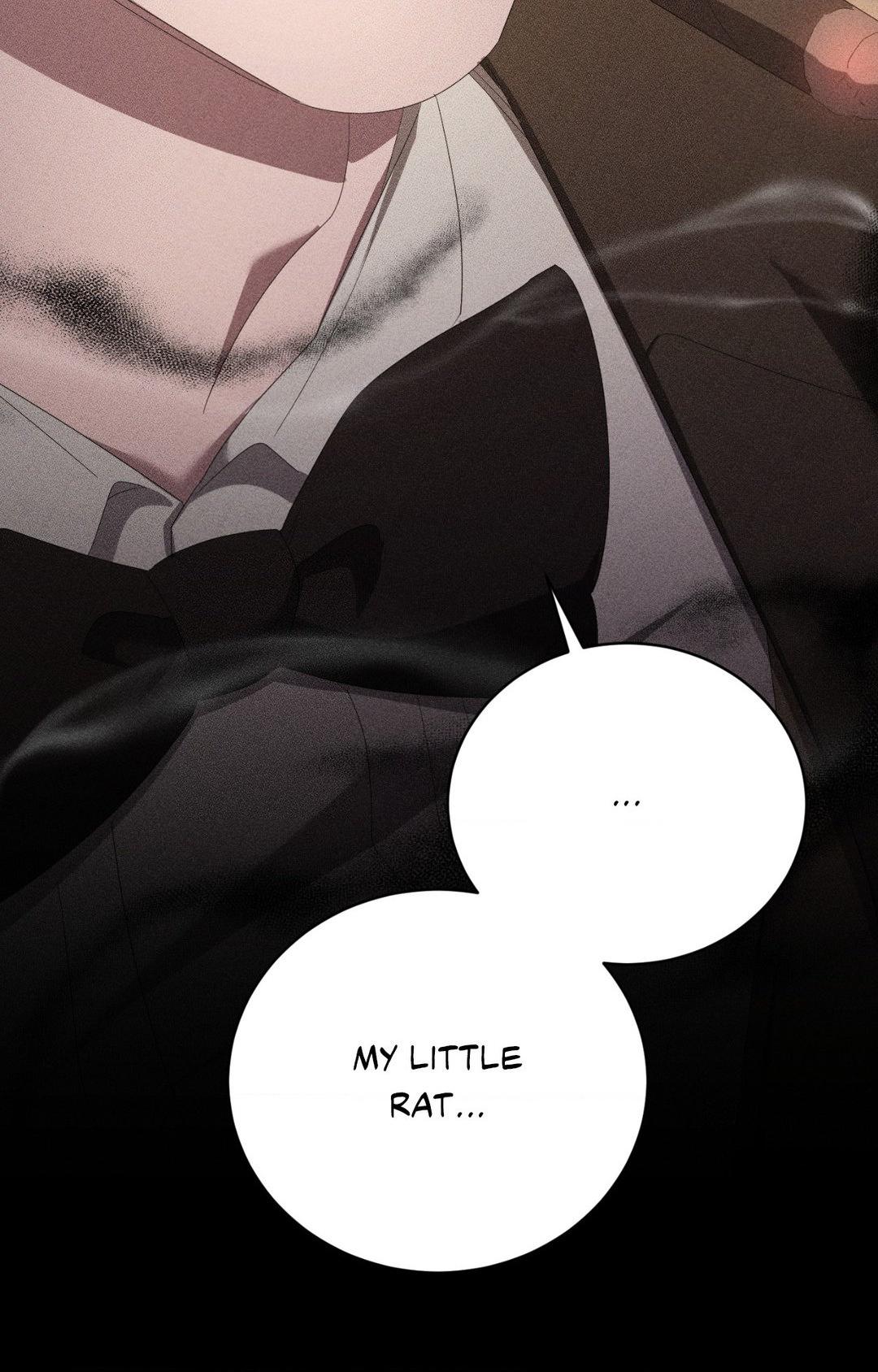 Omertà [Official] - Chapter 9 manhwa