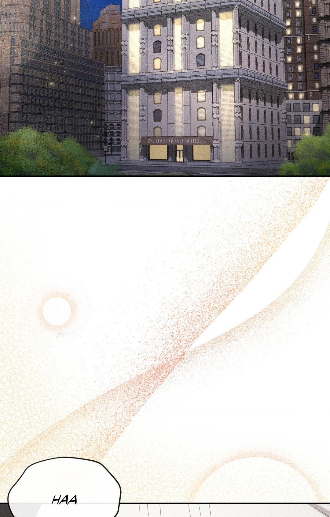 Omertà [Official] - Chapter 9 manhwa