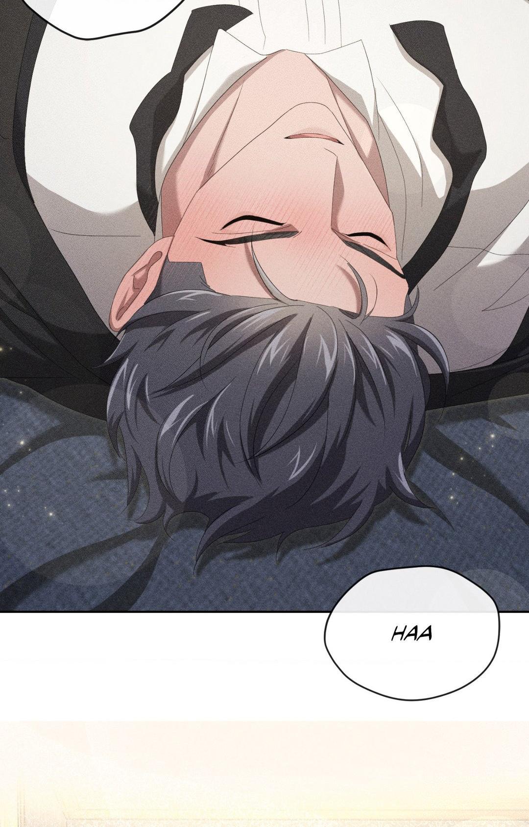 Omertà [Official] - Chapter 9 manhwa