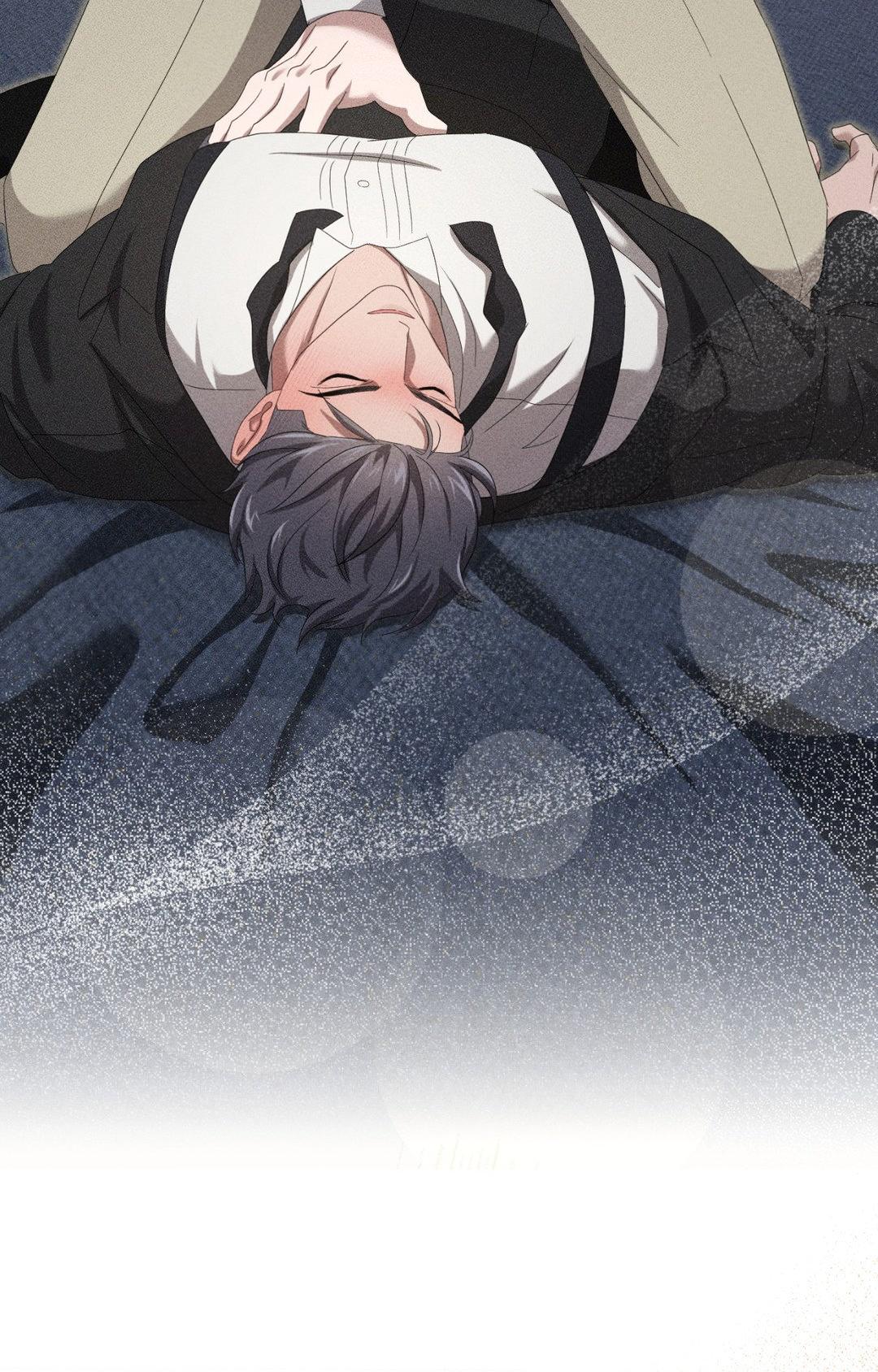 Omertà [Official] - Chapter 9 manhwa