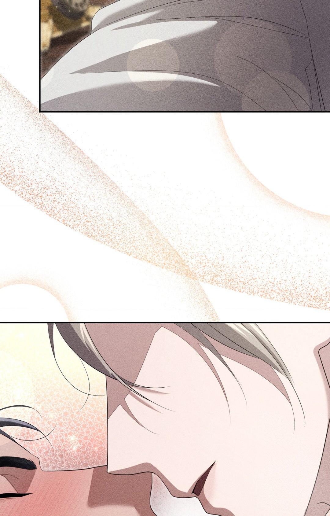 Omertà [Official] - Chapter 9 manhwa