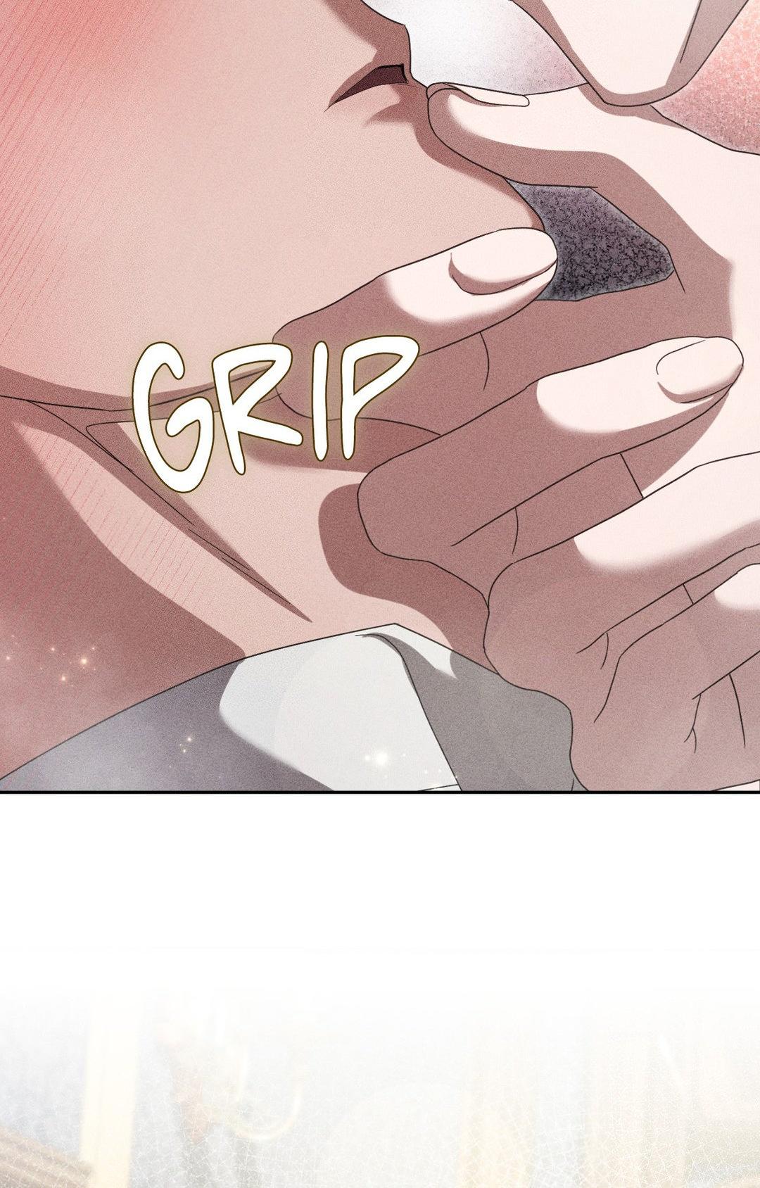 Omertà [Official] - Chapter 9 manhwa