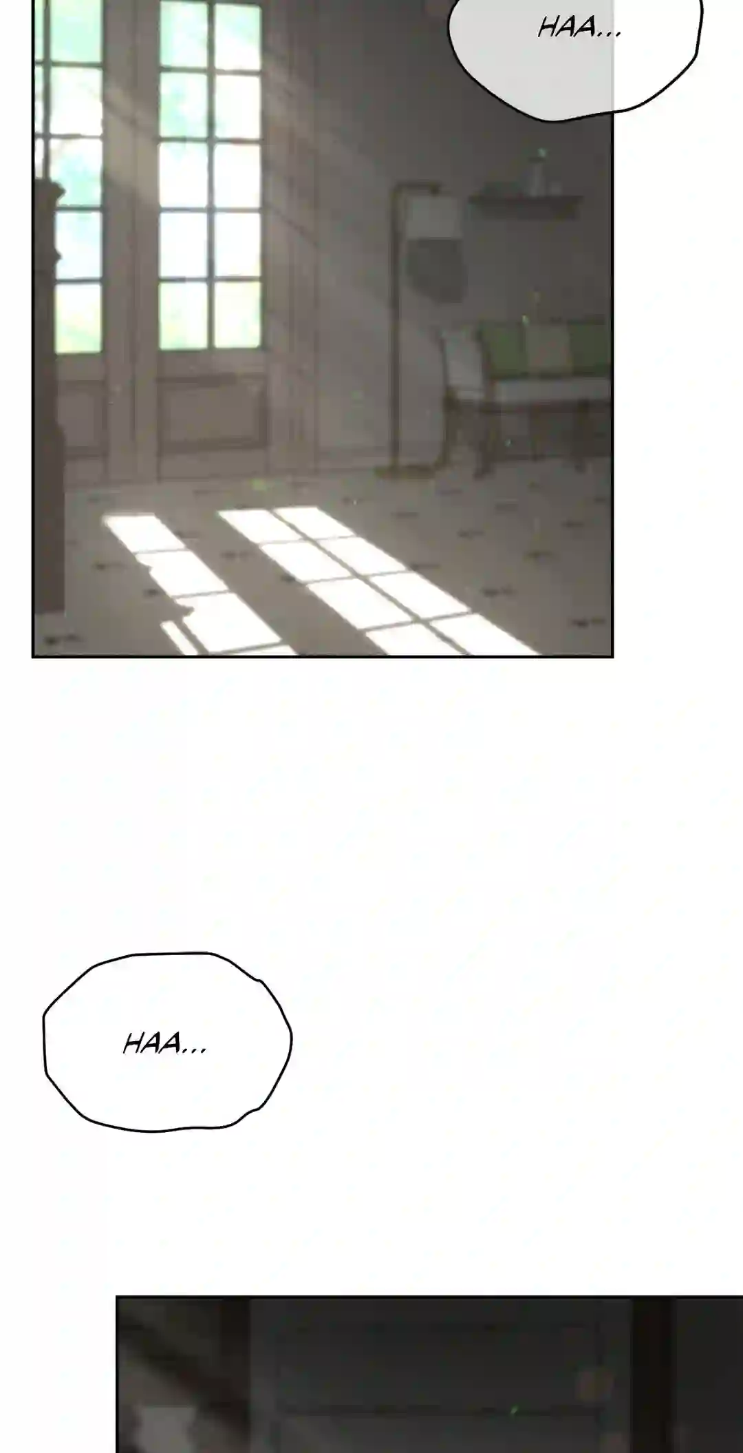 Omertà [Official] - Prologue manhwa