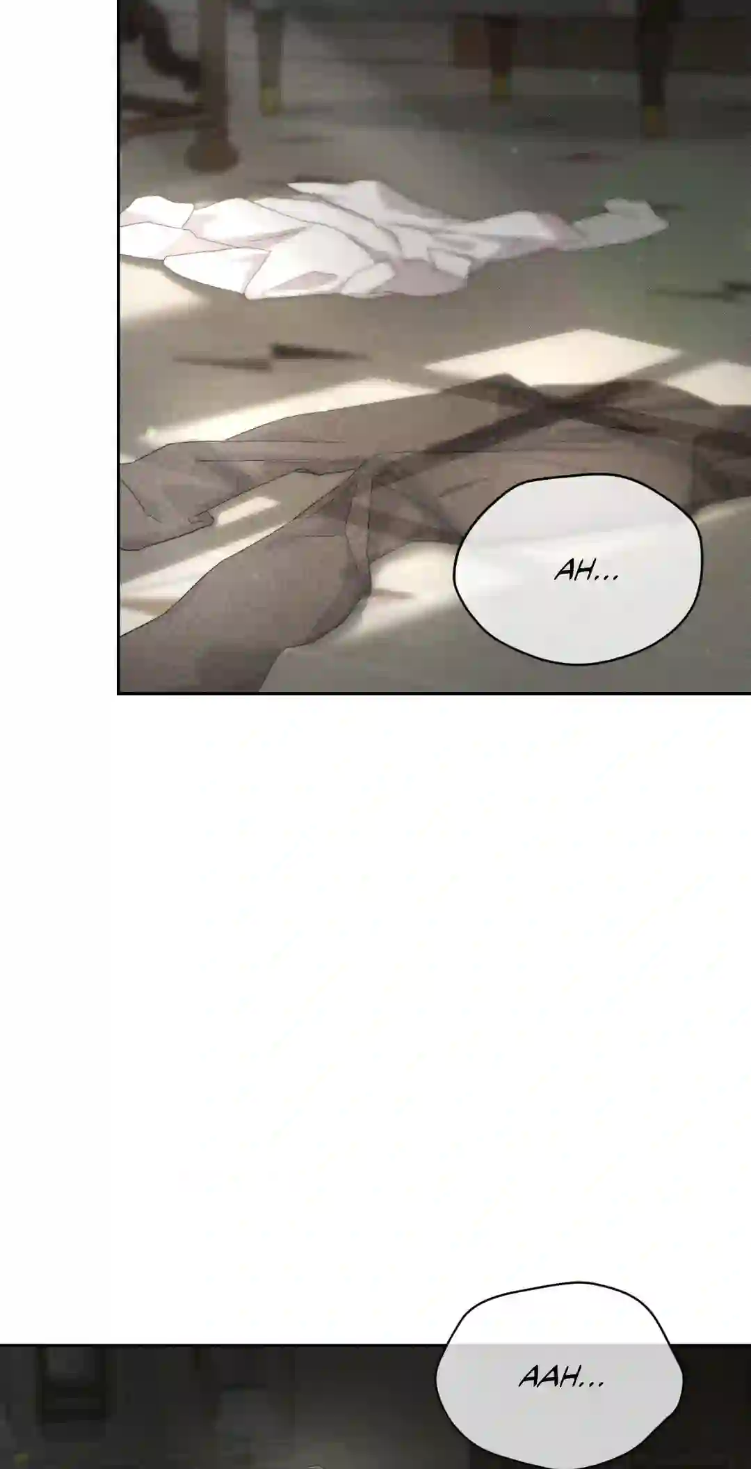 Omertà [Official] - Prologue manhwa