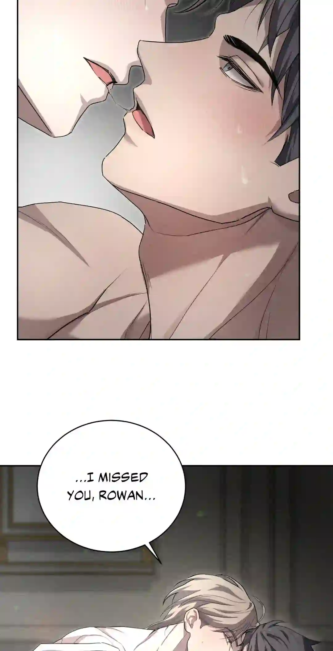Omertà [Official] - Prologue manhwa