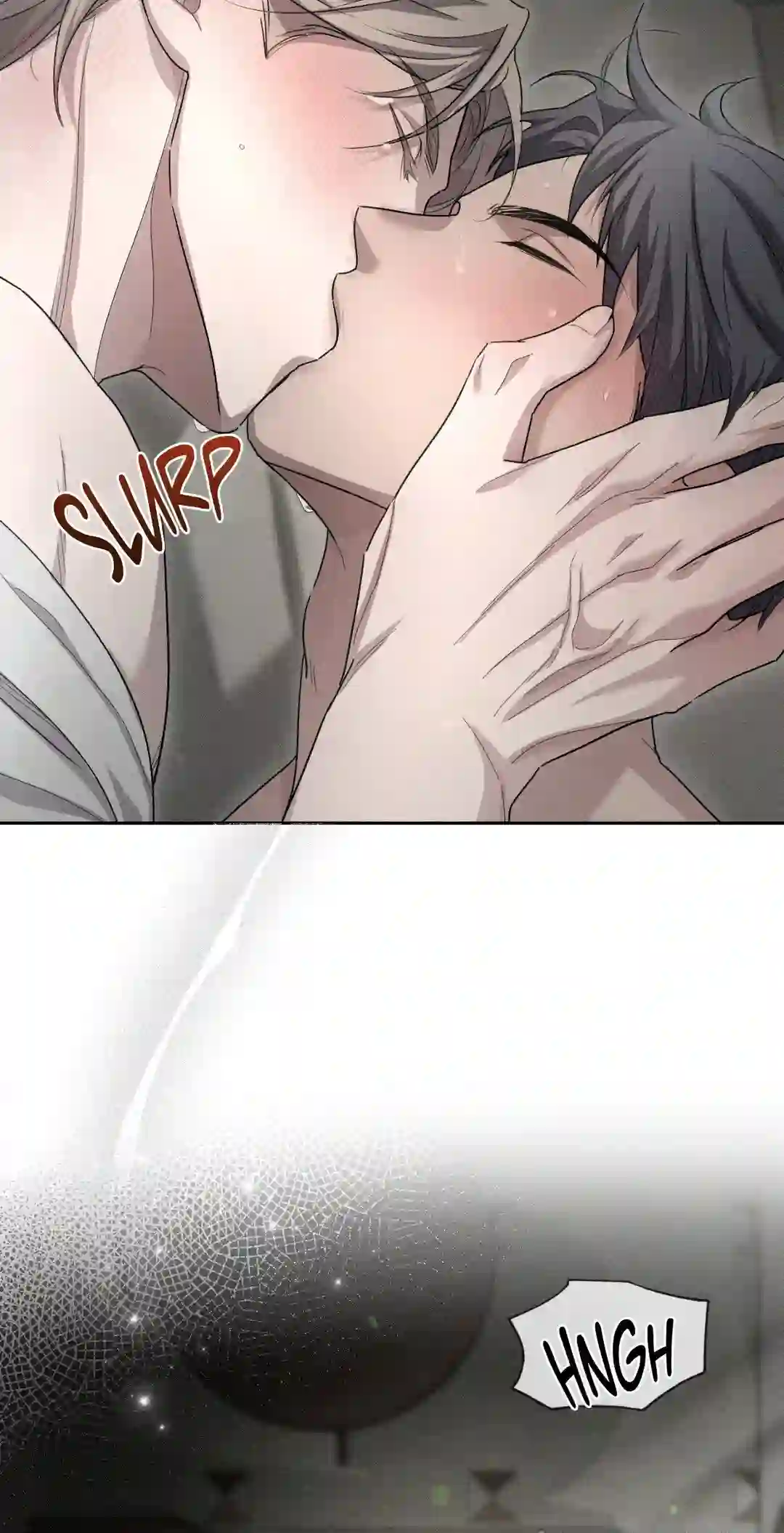 Omertà [Official] - Prologue manhwa