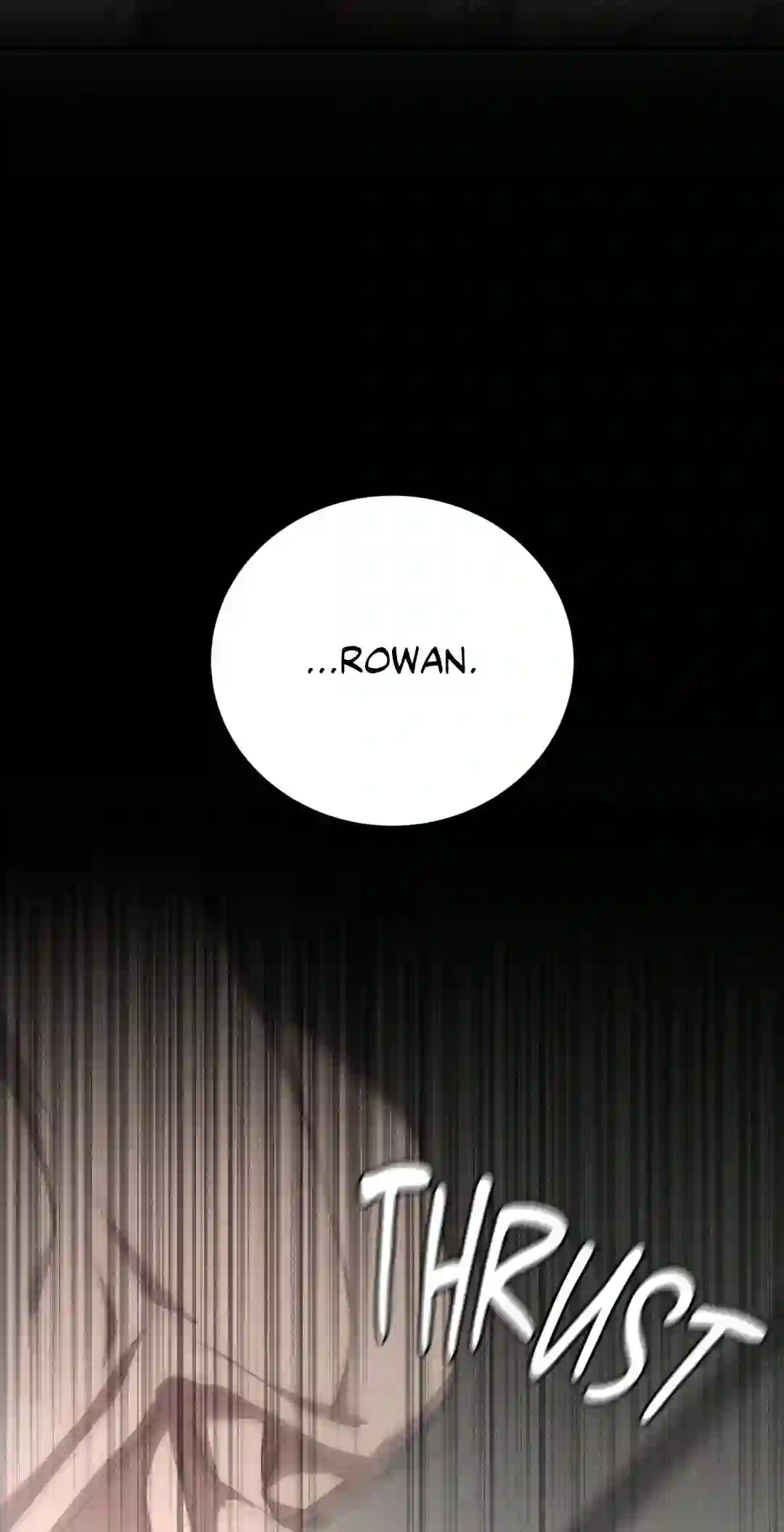 Omertà [Official] - Prologue manhwa