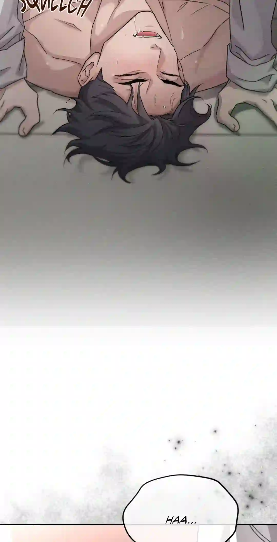 Omertà [Official] - Prologue manhwa