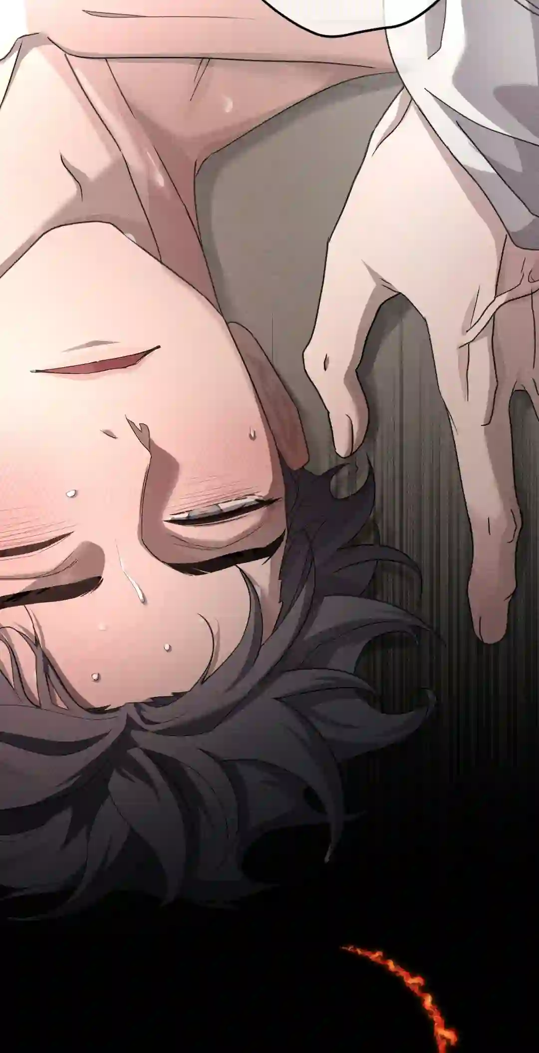Omertà [Official] - Prologue manhwa
