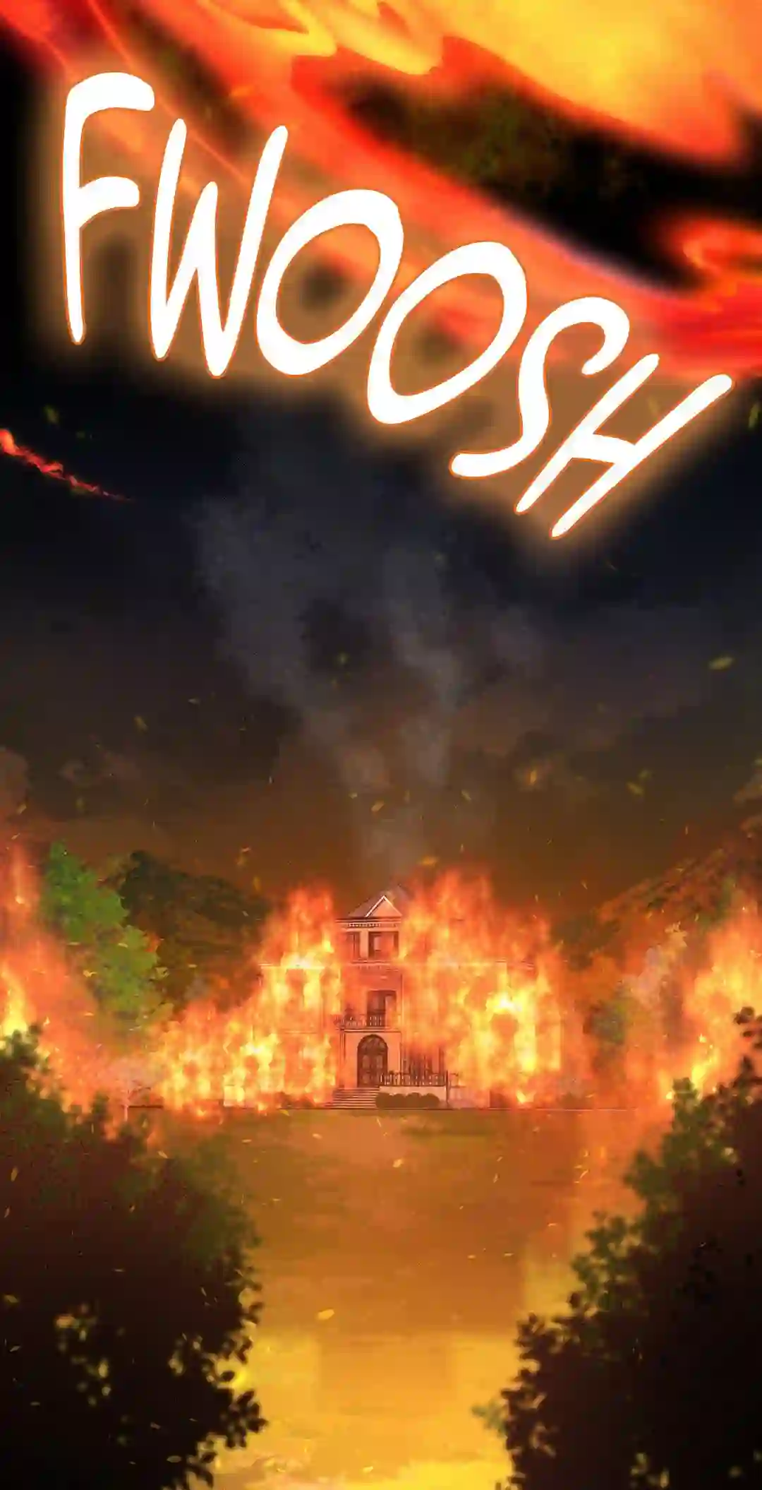 Omertà [Official] - Prologue manhwa