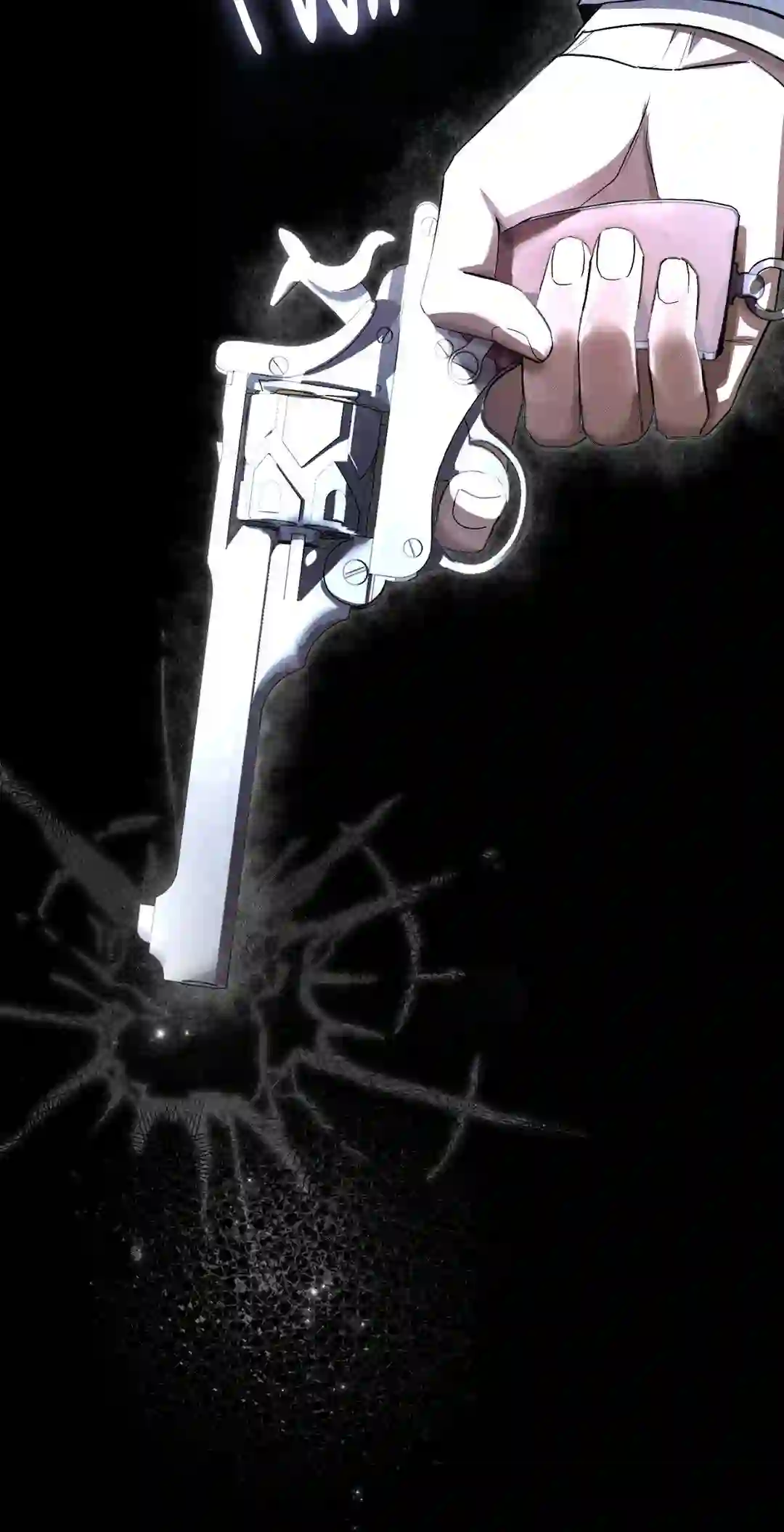 Omertà [Official] - Prologue manhwa