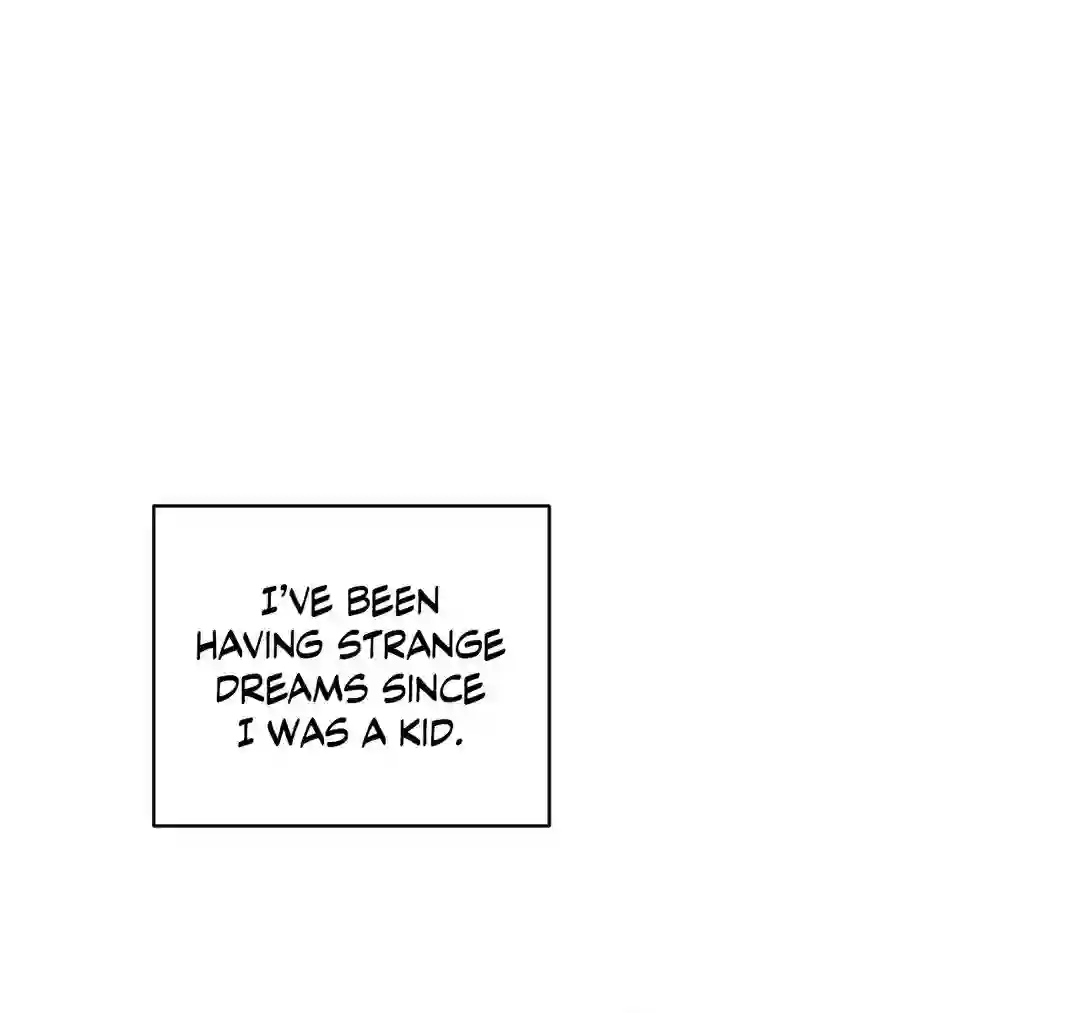 Dreaminess [Official] - Chapter 1 manhwa