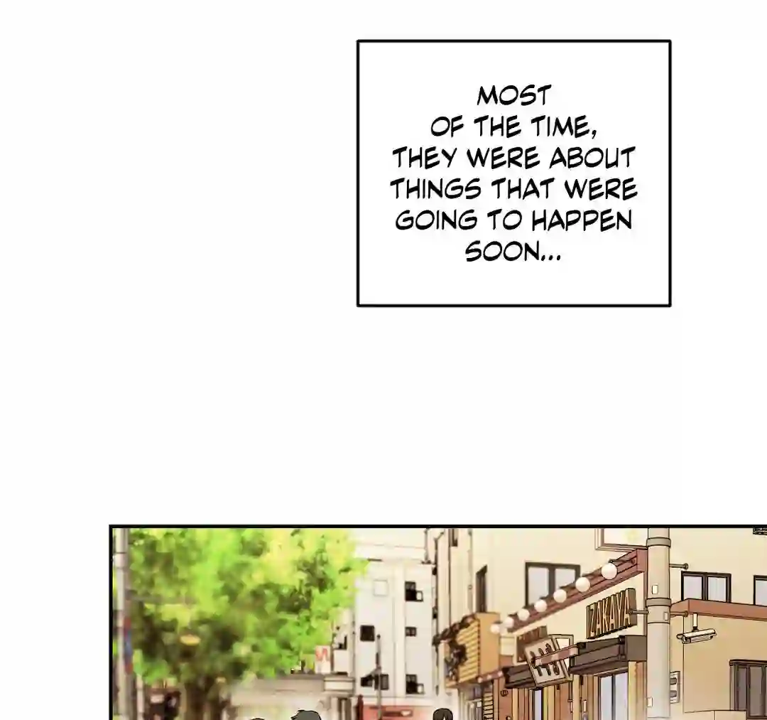 Dreaminess [Official] - Chapter 1 manhwa