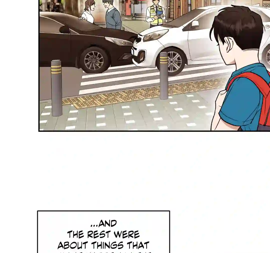 Dreaminess [Official] - Chapter 1 manhwa