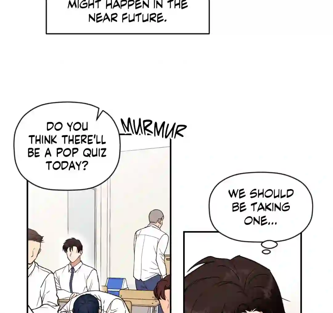Dreaminess [Official] - Chapter 1 manhwa