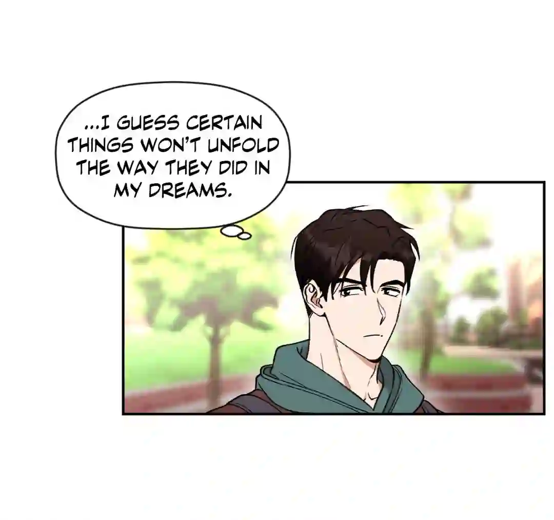 Dreaminess [Official] - Chapter 1 manhwa