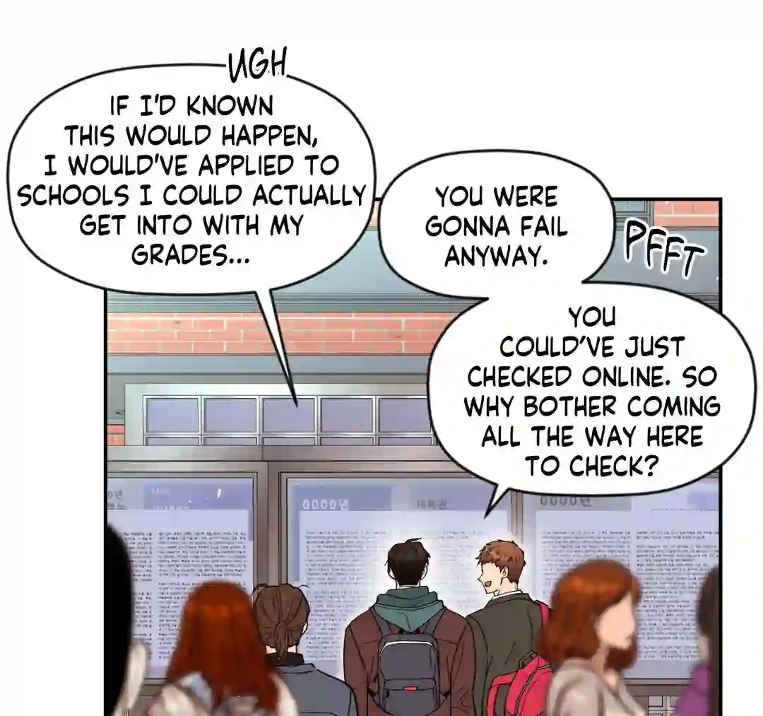Dreaminess [Official] - Chapter 1 manhwa