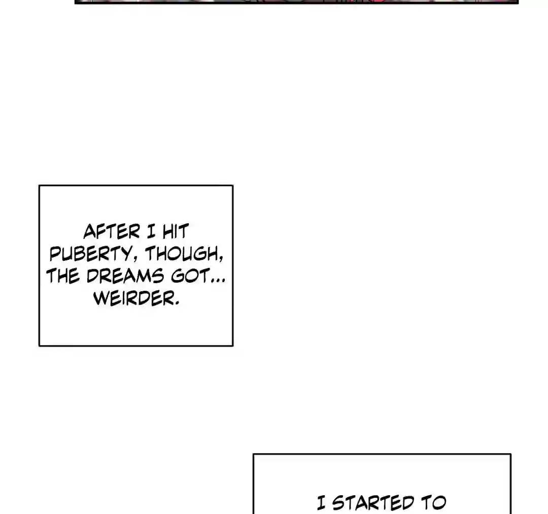 Dreaminess [Official] - Chapter 1 manhwa