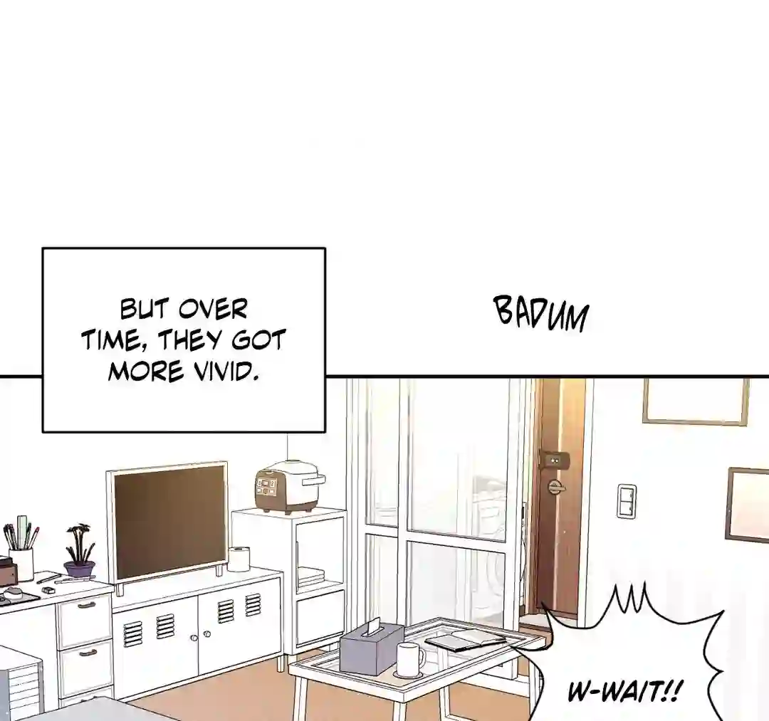 Dreaminess [Official] - Chapter 1 manhwa