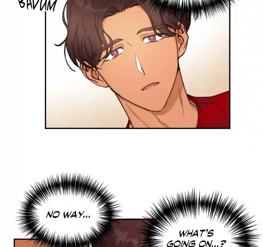 Dreaminess [Official] - Chapter 1 manhwa