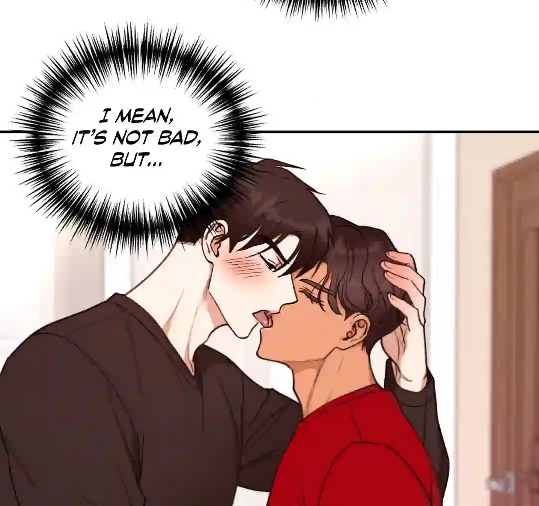 Dreaminess [Official] - Chapter 1 manhwa