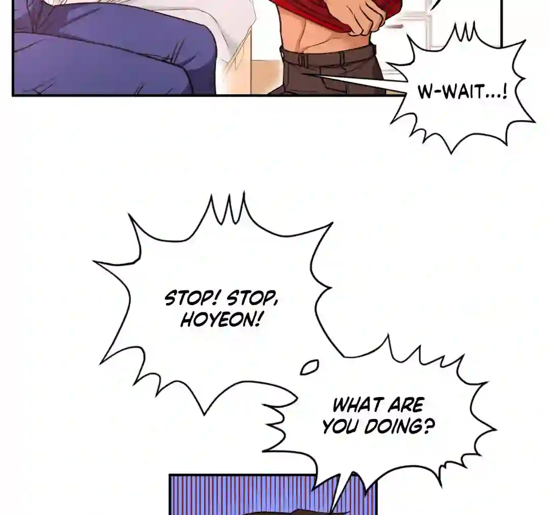 Dreaminess [Official] - Chapter 1 manhwa