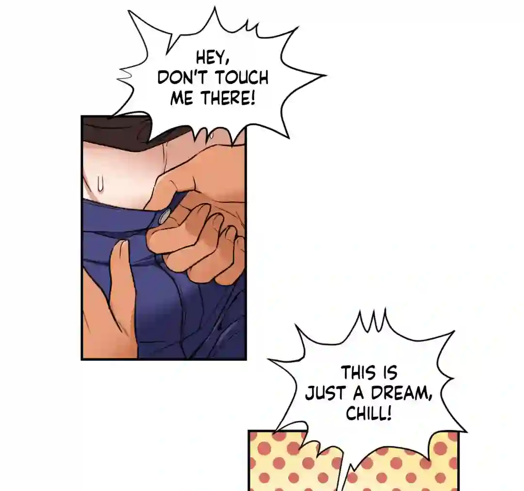 Dreaminess [Official] - Chapter 1 manhwa
