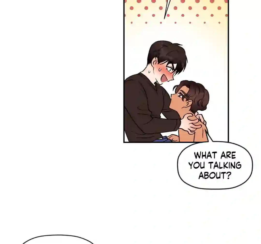 Dreaminess [Official] - Chapter 1 manhwa
