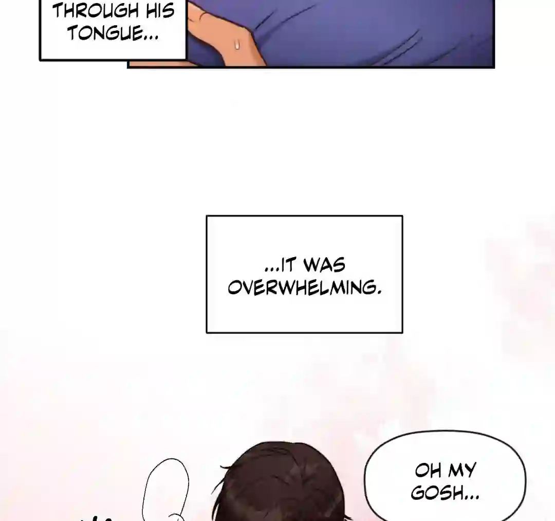 Dreaminess [Official] - Chapter 1 manhwa