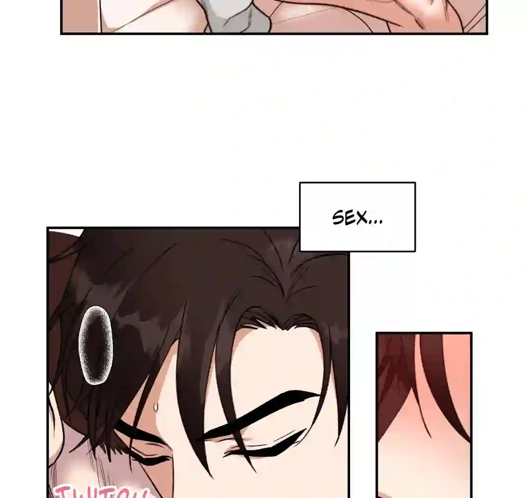 Dreaminess [Official] - Chapter 1 manhwa