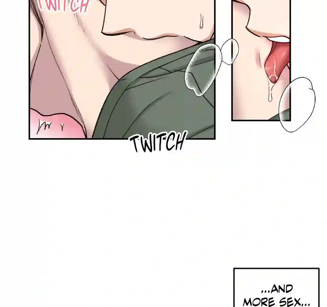 Dreaminess [Official] - Chapter 1 manhwa
