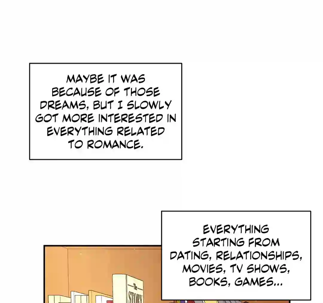 Dreaminess [Official] - Chapter 1 manhwa