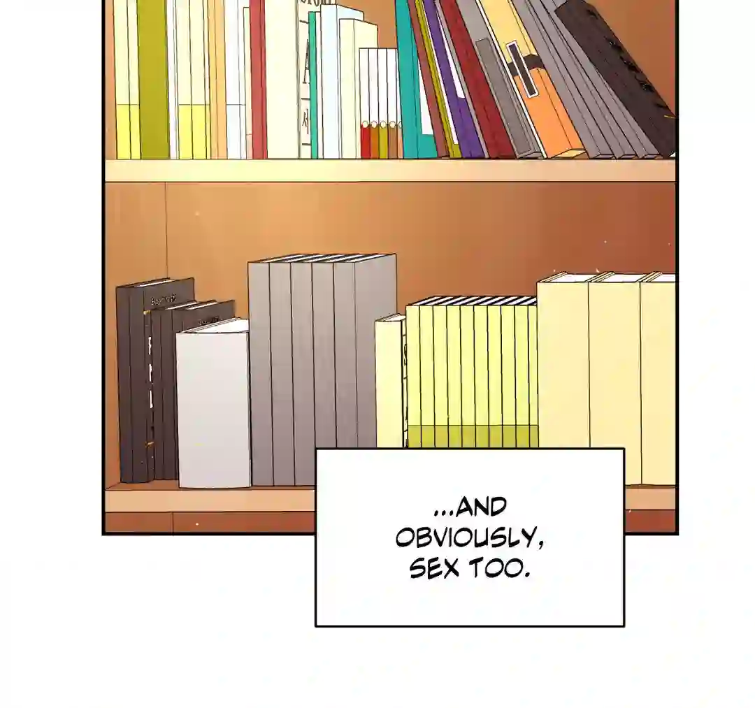 Dreaminess [Official] - Chapter 1 manhwa