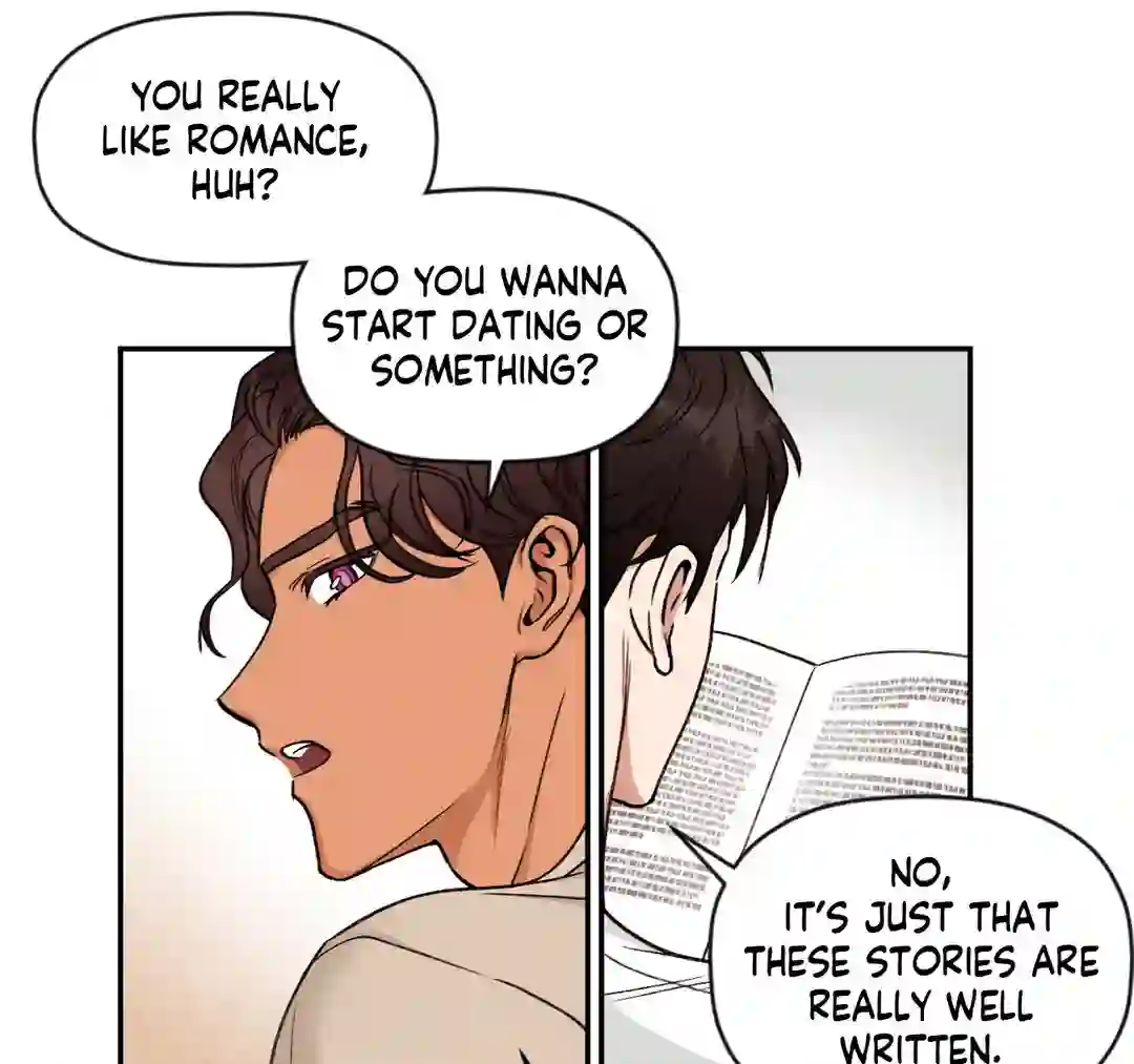 Dreaminess [Official] - Chapter 1 manhwa