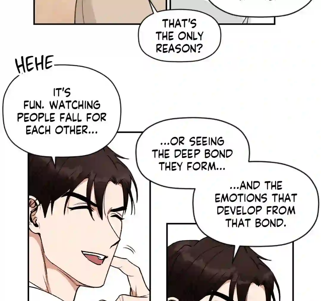 Dreaminess [Official] - Chapter 1 manhwa