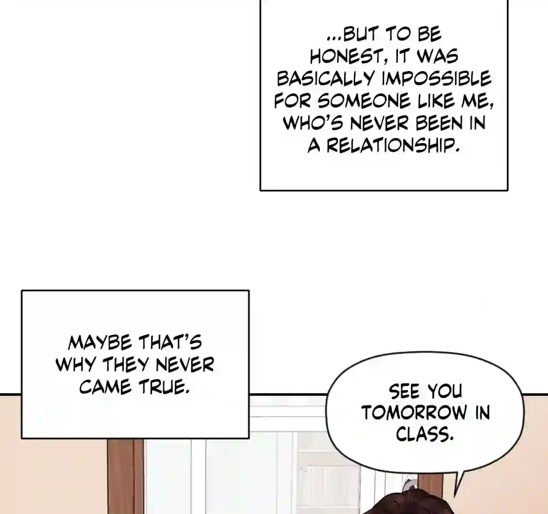 Dreaminess [Official] - Chapter 1 manhwa