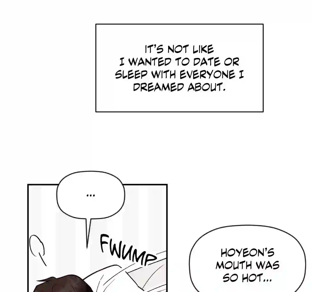 Dreaminess [Official] - Chapter 1 manhwa