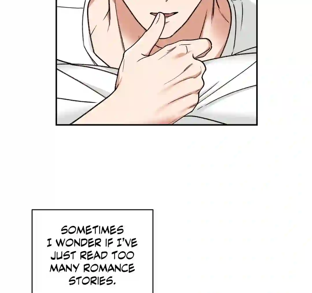 Dreaminess [Official] - Chapter 1 manhwa