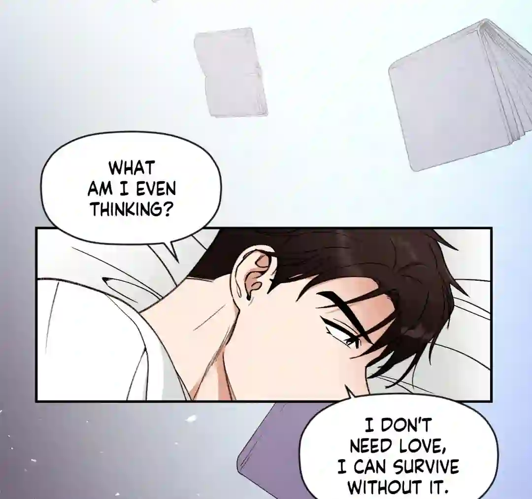 Dreaminess [Official] - Chapter 1 manhwa